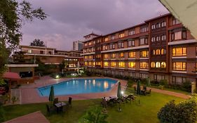 The Malla Hotel - Thamel, 2 Km To Swayambhunath Temple